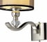 Настенное бра Lumien Hall ИСПИКА LH1052/1W-NK-CL 2