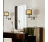 Настенное бра Lumien Hall ИСПИКА LH1052/1W-NK-CL 4