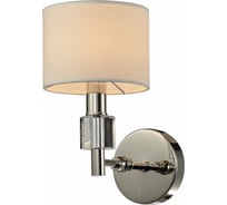 Настенное бра Lumien Hall МАЛЬЕ LH1053/1W-NK-WT