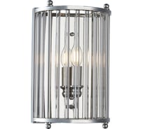 Настенное бра Lumien Hall ЛАРИАНА LH3038/1W-NK-CL