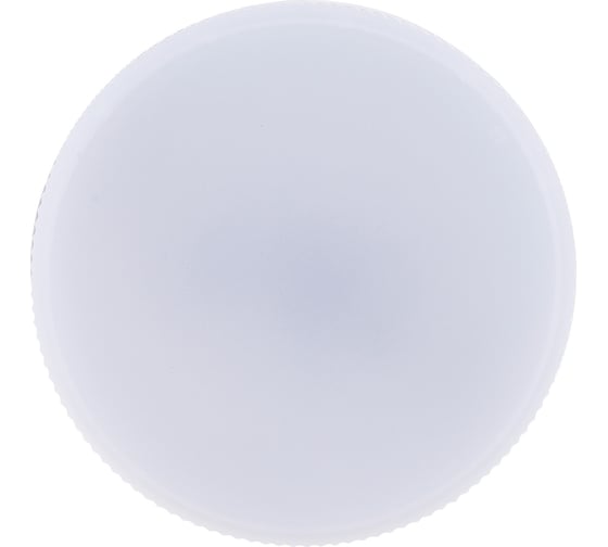 Светодиодная лампа Ergolux LED-GX53-15W-GX53-4K 15Вт, GX53, 4500К, 180-240В 14239