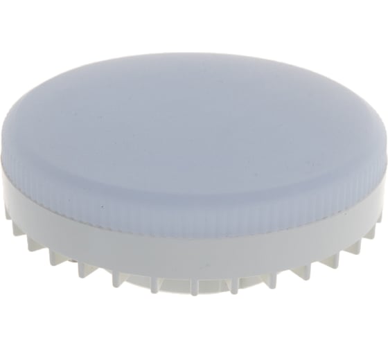 Светодиодная лампа Ergolux LED-GX53-12W-GX53-4K 12Вт, GX53, 4500К, 180-240В 14237