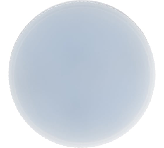 Светодиодная лампа Ergolux LED-GX53-15W-GX53-6K 15Вт, GX53, 6500К, 180-240В 14240