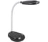 Настольный светильник Ultraflash LED UF-735 С02, черный 14187 1