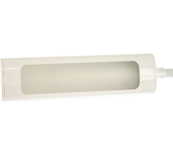 Настольный светильник Ultraflash LED UF-734 С01, белый 14185