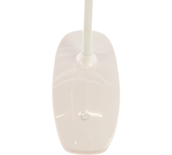 Настольный светильник Ultraflash LED UF-734 С01, белый 14185