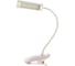 Настольный светильник Ultraflash LED UF-734 С01, белый 14185 1