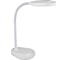 Настольный светильник Ultraflash UF-735 С01, белый, LED, 9 Вт 14186 1