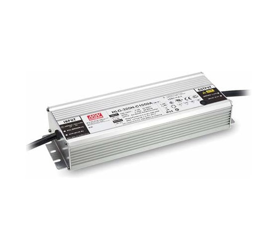 LED-драйвер Mean Well HLG-320H-C2800AB Т03234779