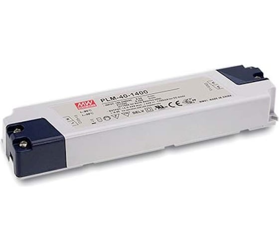 LED-драйвер Mean Well PLM-40-700 AC-DC 38.5Вт Т02163815