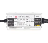 LED-драйвер Mean Well XLG-100-L-AB AC-DC 100Вт Т03403272