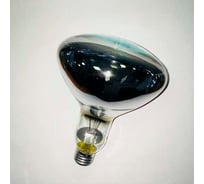 Термоизлучатель КЭЛЗ ИКЗ 220-250 R127 E27 цветная 15 8105025