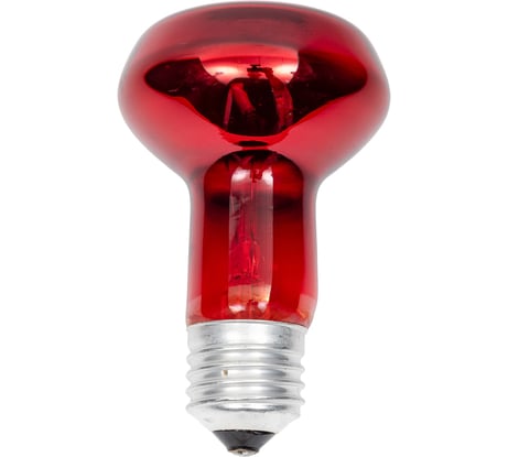 Термоизлучатель КЭЛЗ ИКЗК 230-60 R63 Е27 50 8105041