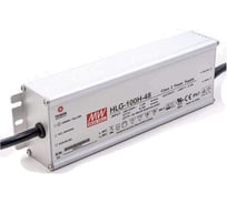 Источник питания Mean Well AC/DC HLG-100H-48 Т00297602