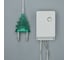 Гирлянда-сеть Luazon ECO, IP20, ширина 1.6 м, высота 1.6 м, Н.С. LED-144-220V, контроллер 8 режимов, МУЛЬТИ 1585744 5