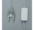 Гирлянда-сеть Luazon Флаг России ECO, IP20, ширина 1.6 м, высота 1.6 м, Н.С. LED-144-220V, ТРИКОЛОР 1585762 4