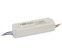 Источник питания Mean Well AC/DC LPV-35-36 Т00285479