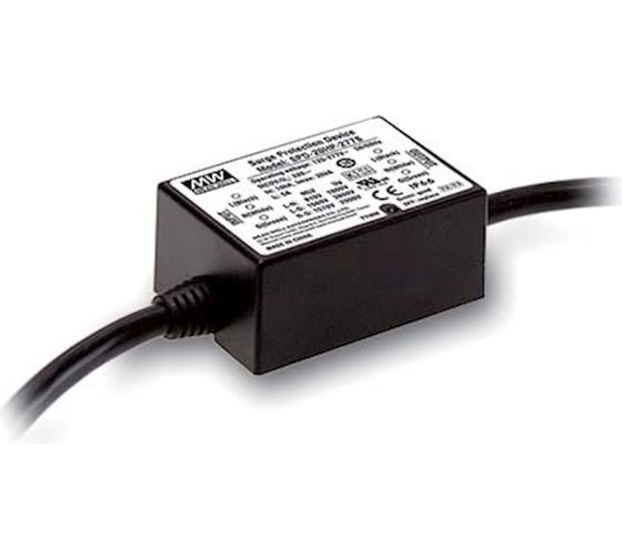 Модуль защиты Mean Well SPD-20HP-277S Т03006603