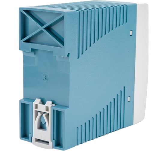 Источник питания Mean Well AC/DC MDR-40-24 Т00252356