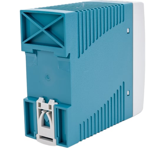 Источник питания Mean Well AC/DC MDR-40-12 Т00252355