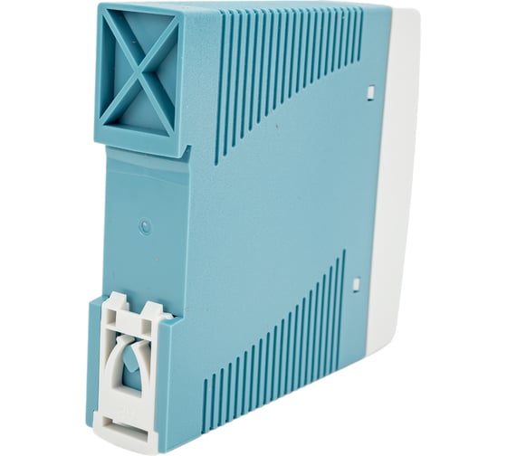 Источник питания Mean Well AC/DC MDR-20-12 20Вт Т00249981