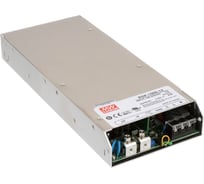 Источник питания Mean Well AC/DC RSP-1000-12 720Вт Т00249959
