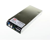 Источник питания Mean Well AC/DC RSP-1000-27 Т00249966