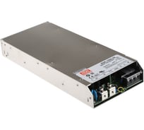 Источник питания Mean Well AC/DC RSP-1000-48 Т00249967