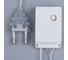 Гирлянда-нить Luazon DCR, 4 м, с насадками Шарики орнамент 2.5 см, IP20, Н.С. LED-20-220V, 8 режимов, БЕЛЫЙ 2388636 3