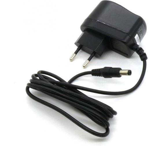 Источник питания Mean Well AC/DC GS06E-1P1J Адаптер 6Вт Т00234633