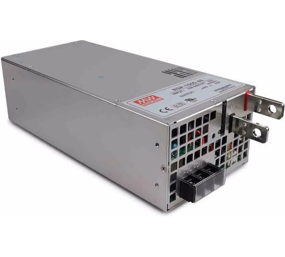 Источник питания Mean Well AC/DC RSP-1500-48 1500Вт Т00207839