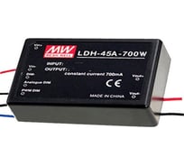 Источник питания Mean Well DC/DC LDH-45A-700W Т02222726