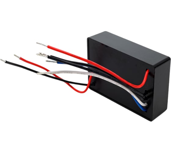 Источник питания Mean Well DC/DC LDH-45A-350W Т02222722