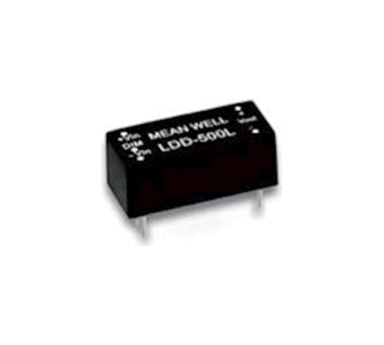 Источник питания Mean Well DC/DC LDD-350L Т00316036