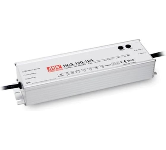 Источник питания Mean Well AC/DC HLG-150H-48 Т00297494