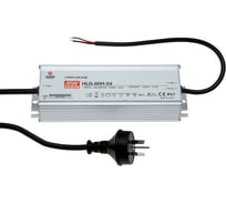 Источник питания Mean Well AC/DC HLG-80H-24 Т00302788