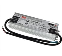 Источник питания Mean Well AC/DC HLG-185H-24A Т00297441