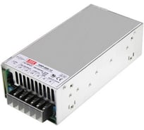 Источник питания Mean Well AC/DC HRP-600-15 Т00291005