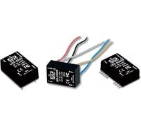 LED-драйвер Mean Well LDD-1200H DC-DC драйвер светодиодов IP67 Т02588009