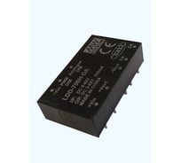 LED-драйвер Mean Well LDD-700H-DA DC-DC драйвер светодиодов IP67 Т02746476