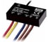 LED-драйвер Mean Well LDD-350H-WDA DC-DC драйвер светодиодов IP67 Т02746475 1
