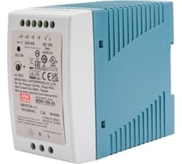 Источник питания Mean Well AC/DC MDR-100-24 Т00270784