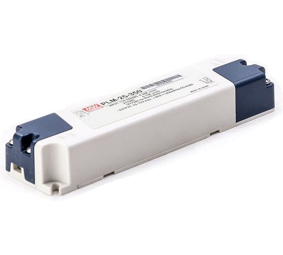 Источник питания Mean Well AC/DC PLM-25-350 Т02225316