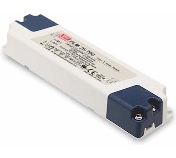 Источник питания Mean Well AC/DC PLM-25-350 Т02225316