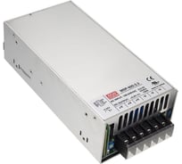 Источник питания Mean Well AC/DC MSP-600-24 Т02225213