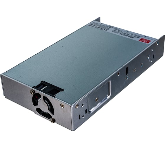 Источник питания Mean Well AC/DC RSP-500-48 Т02222795