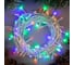 Гирлянда-нить Luazon ECO, IP20, 10 м, Н.Б. LED-100-220V, 8 режимов, МУЛЬТИ 3556795 1