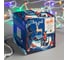Гирлянда-нить Luazon ECO, IP20, 10 м, Н.Б. LED-100-220V, 8 режимов, МУЛЬТИ 3556795 4