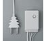 Гирлянда-нить Luazon ECO, IP20, 10 м, Н.Б. LED-100-220V, 8 режимов, МУЛЬТИ 3556795 5