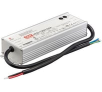 Источник питания Mean Well AC/DC HLG-120H-24A Т00297549